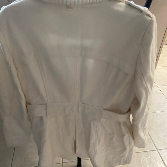 Miss Sixty Coat - Picture 3 of 5